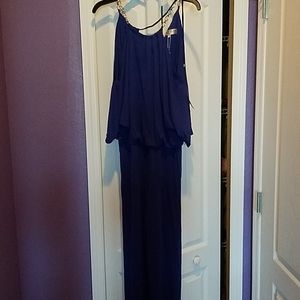 Trina turk jumpsuit